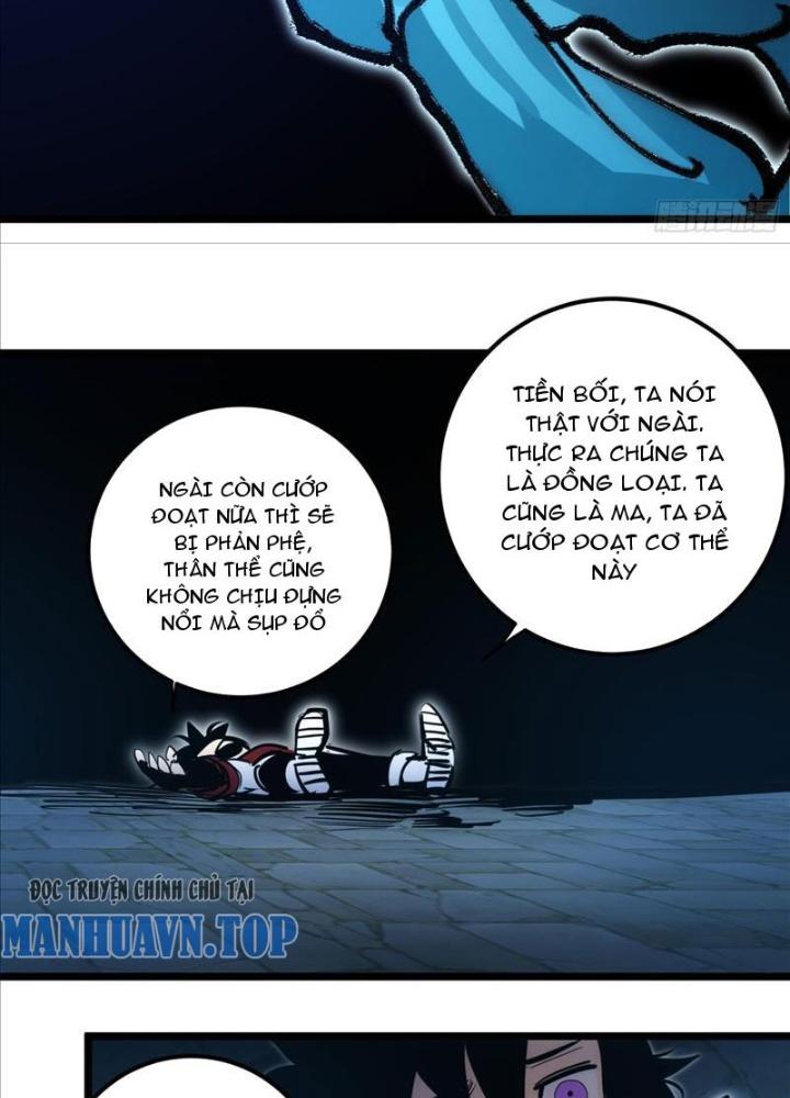 Tự Kỷ Luật Ta Đây Bất Khả Chiến Bại Chapter 109 - Trang 4