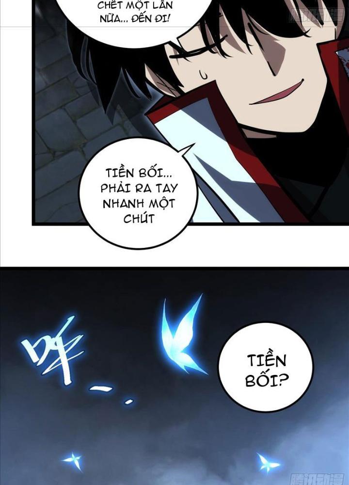 Tự Kỷ Luật Ta Đây Bất Khả Chiến Bại Chapter 109 - Trang 4