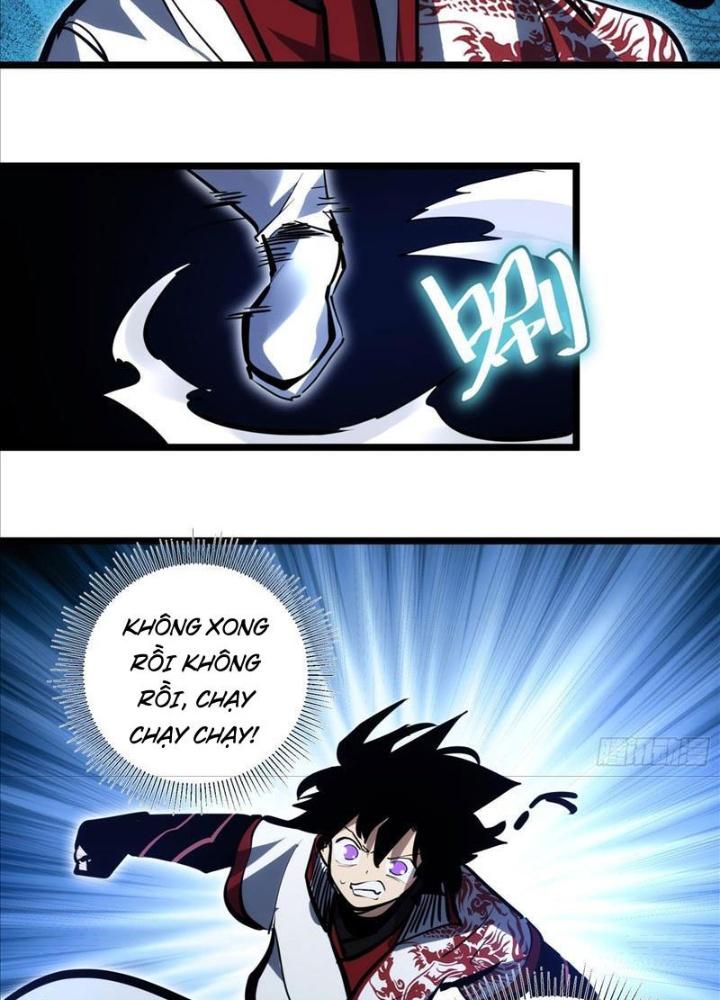 Tự Kỷ Luật Ta Đây Bất Khả Chiến Bại Chapter 109 - Trang 4