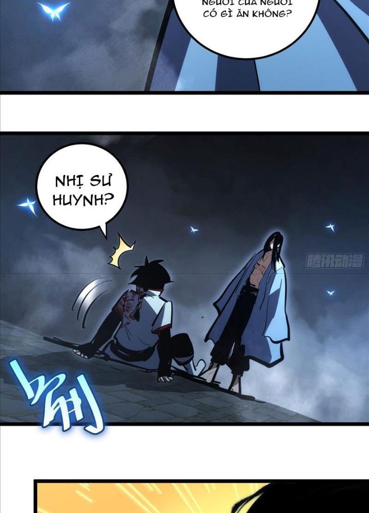 Tự Kỷ Luật Ta Đây Bất Khả Chiến Bại Chapter 109 - Trang 4