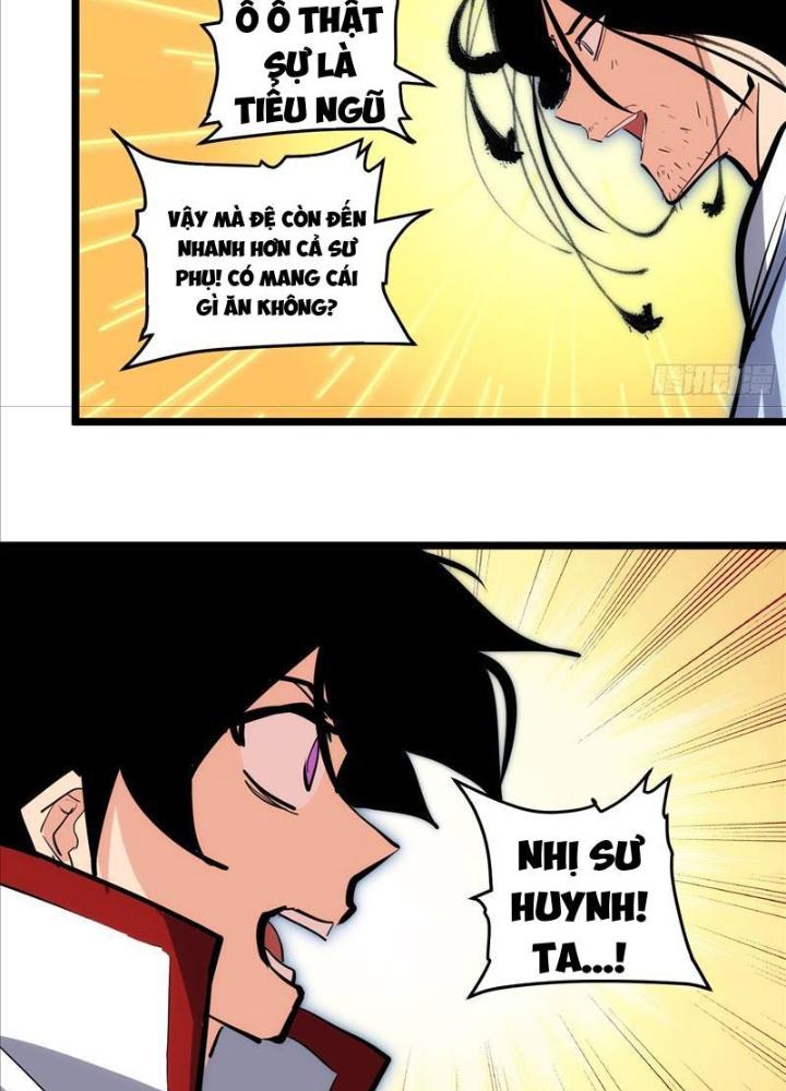 Tự Kỷ Luật Ta Đây Bất Khả Chiến Bại Chapter 109 - Trang 4