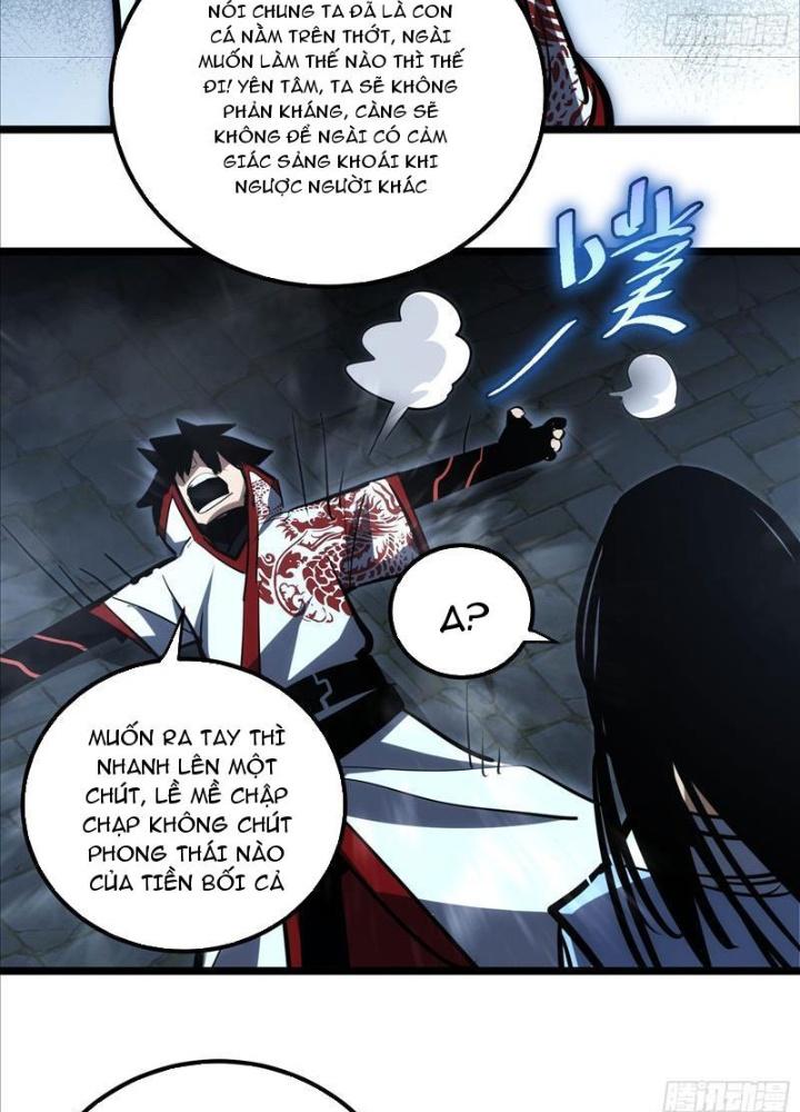 Tự Kỷ Luật Ta Đây Bất Khả Chiến Bại Chapter 109 - Trang 4