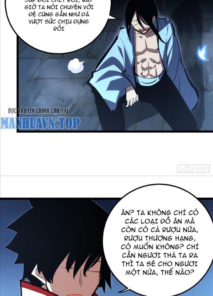 Tự Kỷ Luật Ta Đây Bất Khả Chiến Bại Chapter 109 - Trang 4