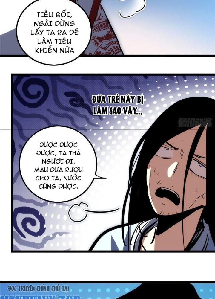 Tự Kỷ Luật Ta Đây Bất Khả Chiến Bại Chapter 109 - Trang 4