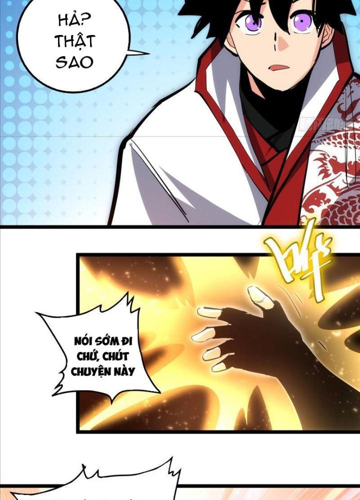 Tự Kỷ Luật Ta Đây Bất Khả Chiến Bại Chapter 109 - Trang 4
