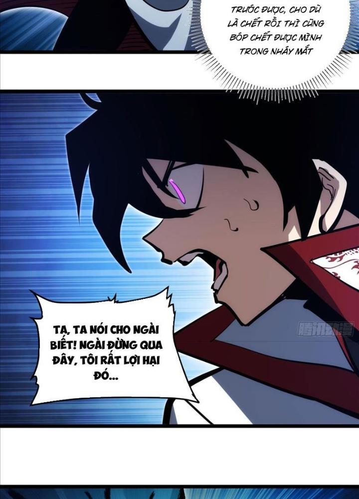 Tự Kỷ Luật Ta Đây Bất Khả Chiến Bại Chapter 109 - Trang 4