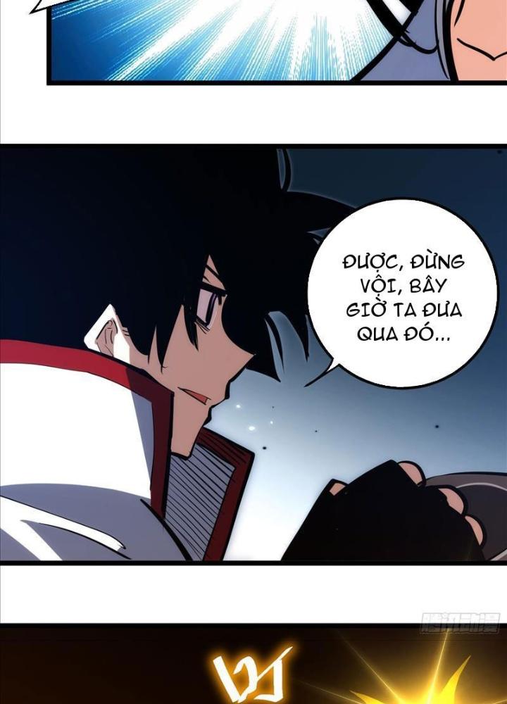 Tự Kỷ Luật Ta Đây Bất Khả Chiến Bại Chapter 109 - Trang 4