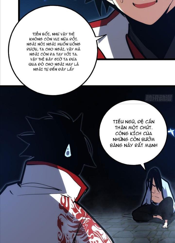 Tự Kỷ Luật Ta Đây Bất Khả Chiến Bại Chapter 109 - Trang 4