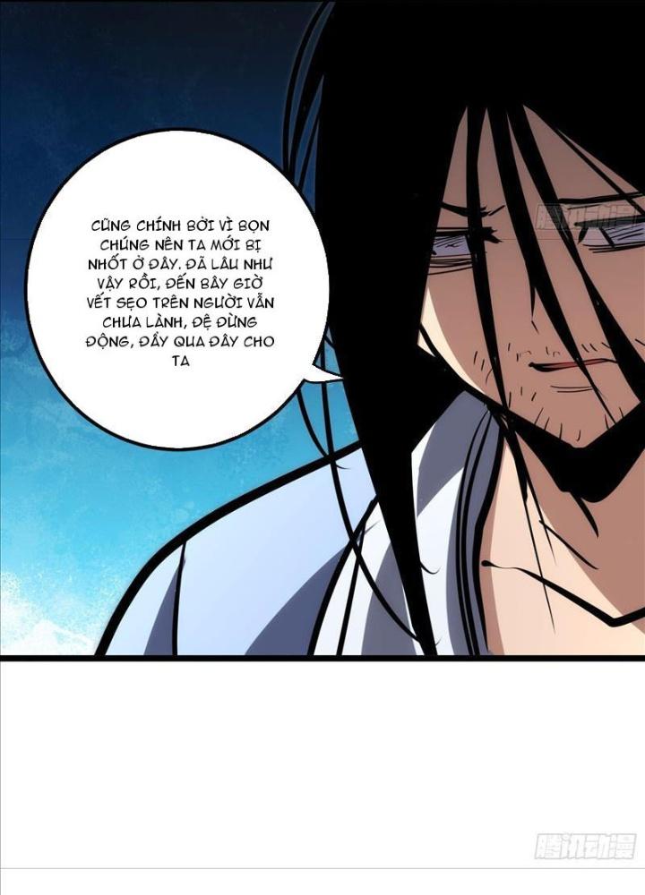 Tự Kỷ Luật Ta Đây Bất Khả Chiến Bại Chapter 109 - Trang 4