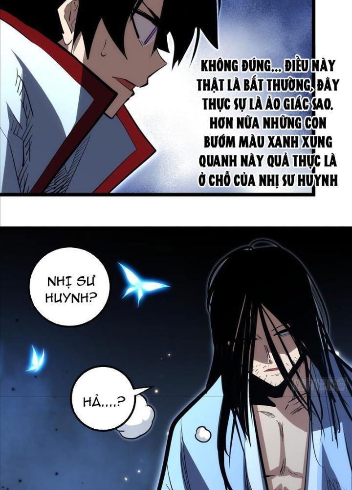 Tự Kỷ Luật Ta Đây Bất Khả Chiến Bại Chapter 109 - Trang 4