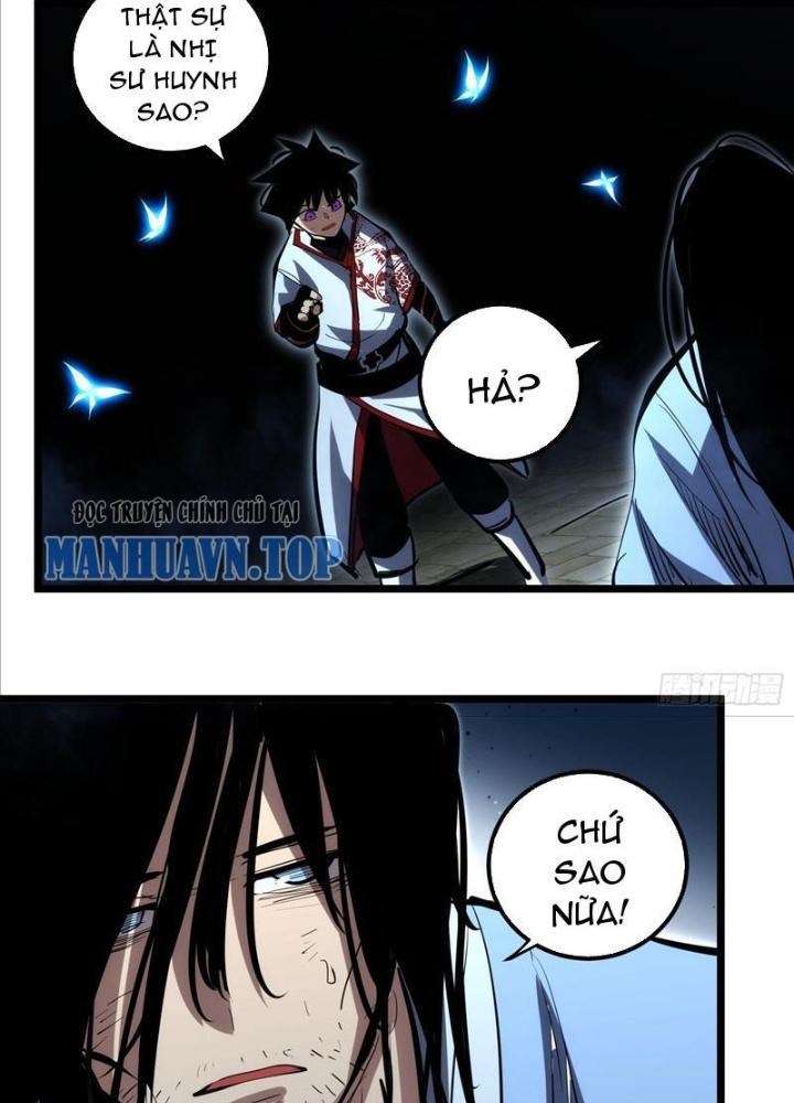 Tự Kỷ Luật Ta Đây Bất Khả Chiến Bại Chapter 109 - Trang 4