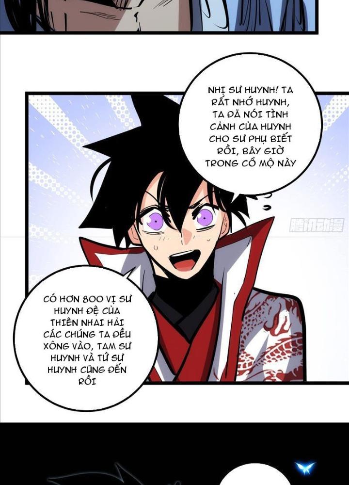 Tự Kỷ Luật Ta Đây Bất Khả Chiến Bại Chapter 109 - Trang 4