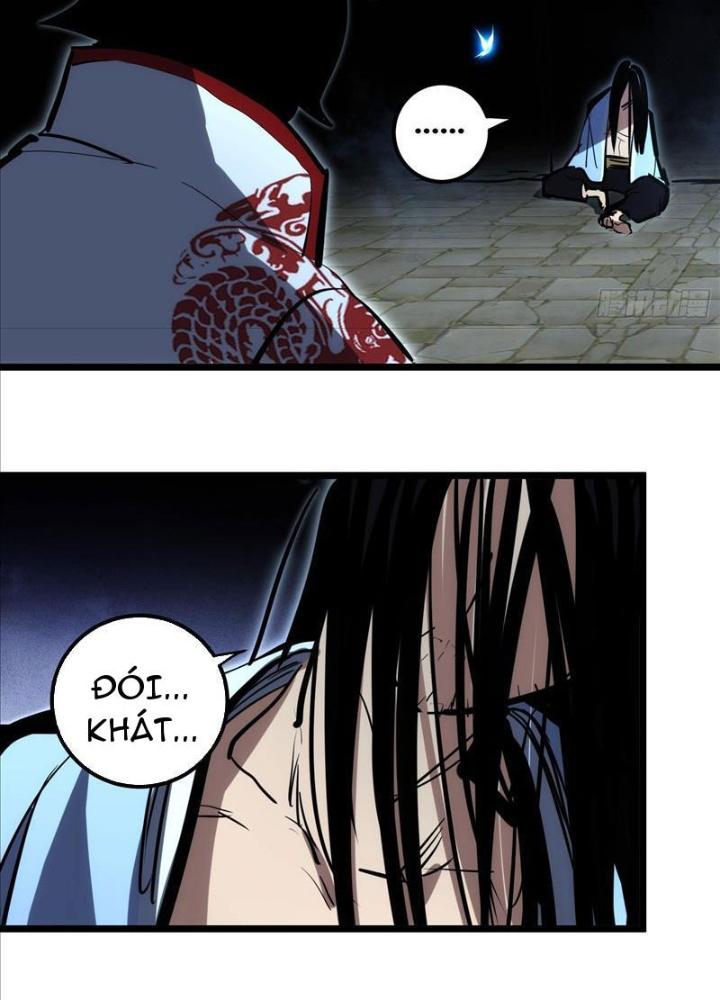 Tự Kỷ Luật Ta Đây Bất Khả Chiến Bại Chapter 109 - Trang 4