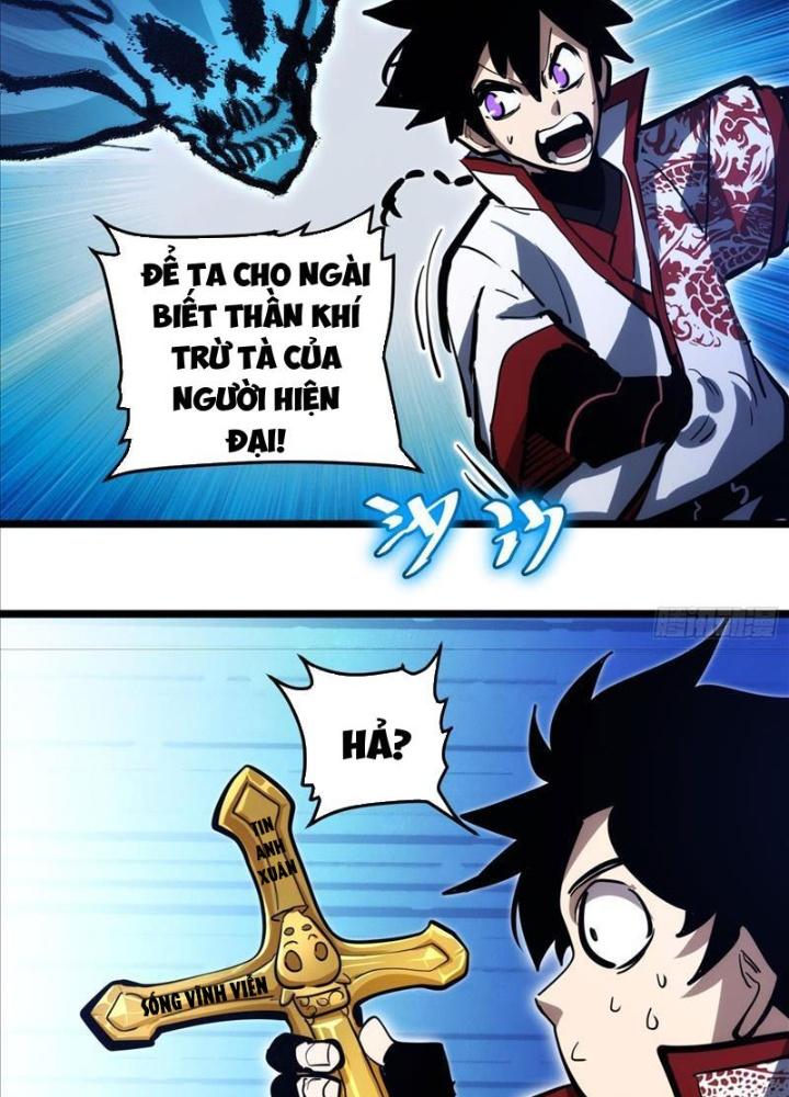 Tự Kỷ Luật Ta Đây Bất Khả Chiến Bại Chapter 109 - Trang 4