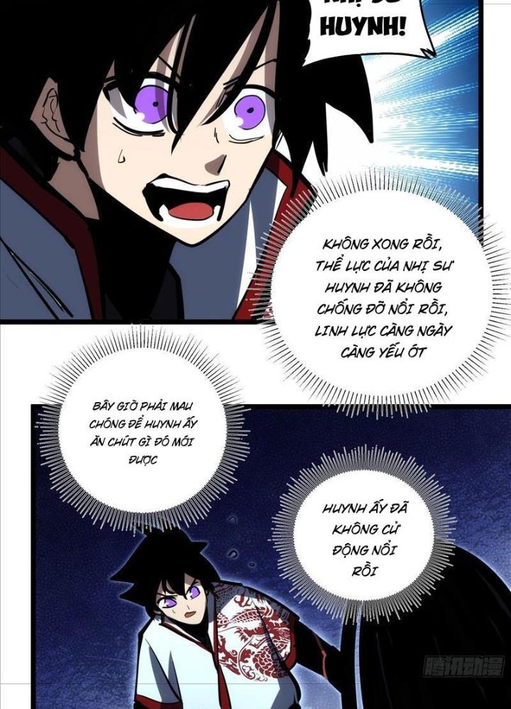 Tự Kỷ Luật Ta Đây Bất Khả Chiến Bại Chapter 109 - Trang 4