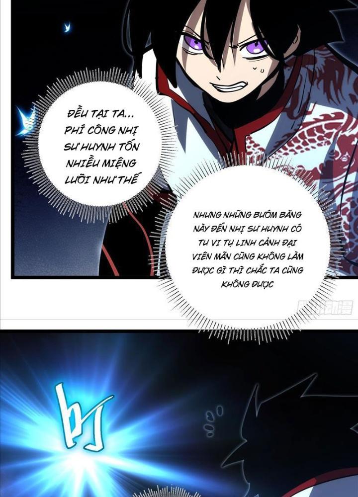 Tự Kỷ Luật Ta Đây Bất Khả Chiến Bại Chapter 109 - Trang 4