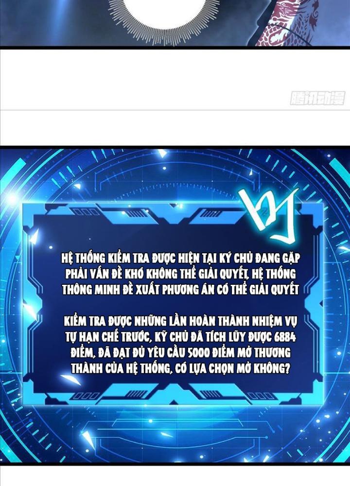 Tự Kỷ Luật Ta Đây Bất Khả Chiến Bại Chapter 109 - Trang 4