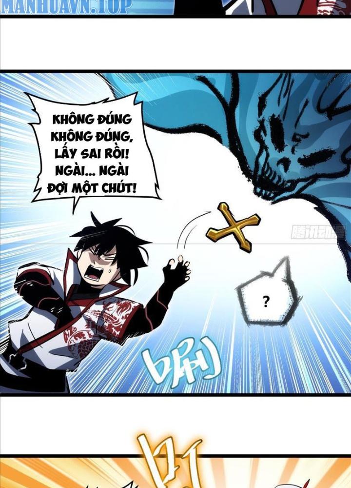 Tự Kỷ Luật Ta Đây Bất Khả Chiến Bại Chapter 109 - Trang 4