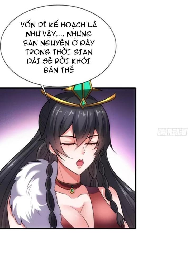 Cẩu Lương Thành Chuẩn Thánh, Ta Được Nữ Đế Triệu Hoán Chapter 47 - Trang 3