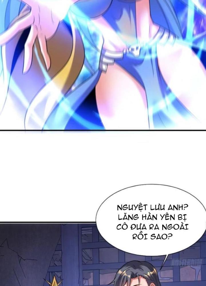 Cẩu Lương Thành Chuẩn Thánh, Ta Được Nữ Đế Triệu Hoán Chapter 47 - Trang 3