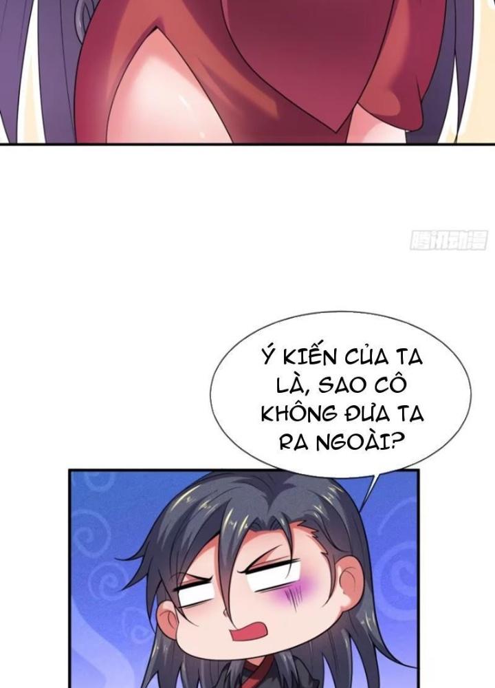 Cẩu Lương Thành Chuẩn Thánh, Ta Được Nữ Đế Triệu Hoán Chapter 47 - Trang 3