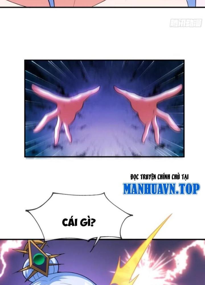 Cẩu Lương Thành Chuẩn Thánh, Ta Được Nữ Đế Triệu Hoán Chapter 47 - Trang 3