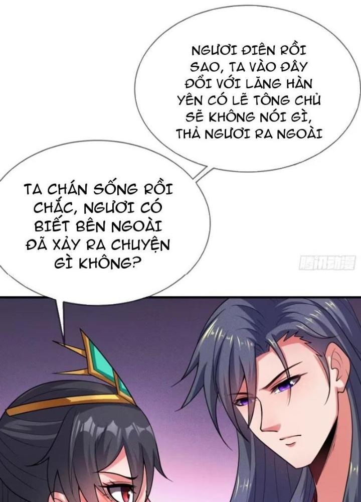 Cẩu Lương Thành Chuẩn Thánh, Ta Được Nữ Đế Triệu Hoán Chapter 47 - Trang 3