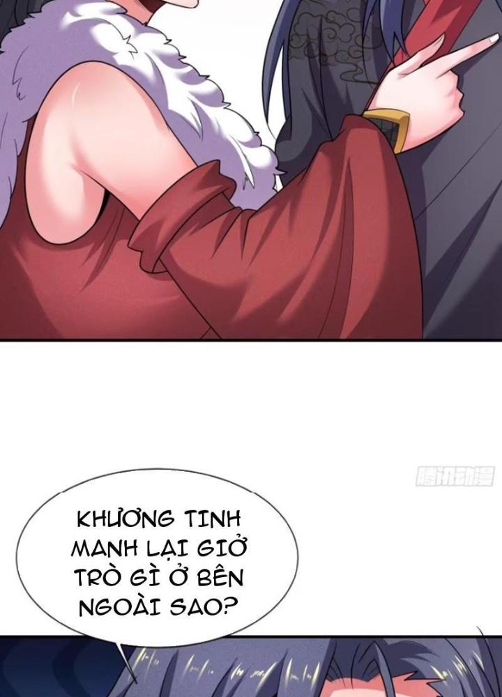 Cẩu Lương Thành Chuẩn Thánh, Ta Được Nữ Đế Triệu Hoán Chapter 47 - Trang 3