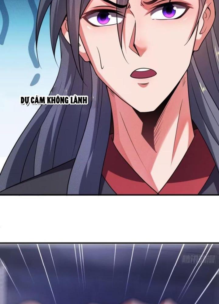 Cẩu Lương Thành Chuẩn Thánh, Ta Được Nữ Đế Triệu Hoán Chapter 47 - Trang 3