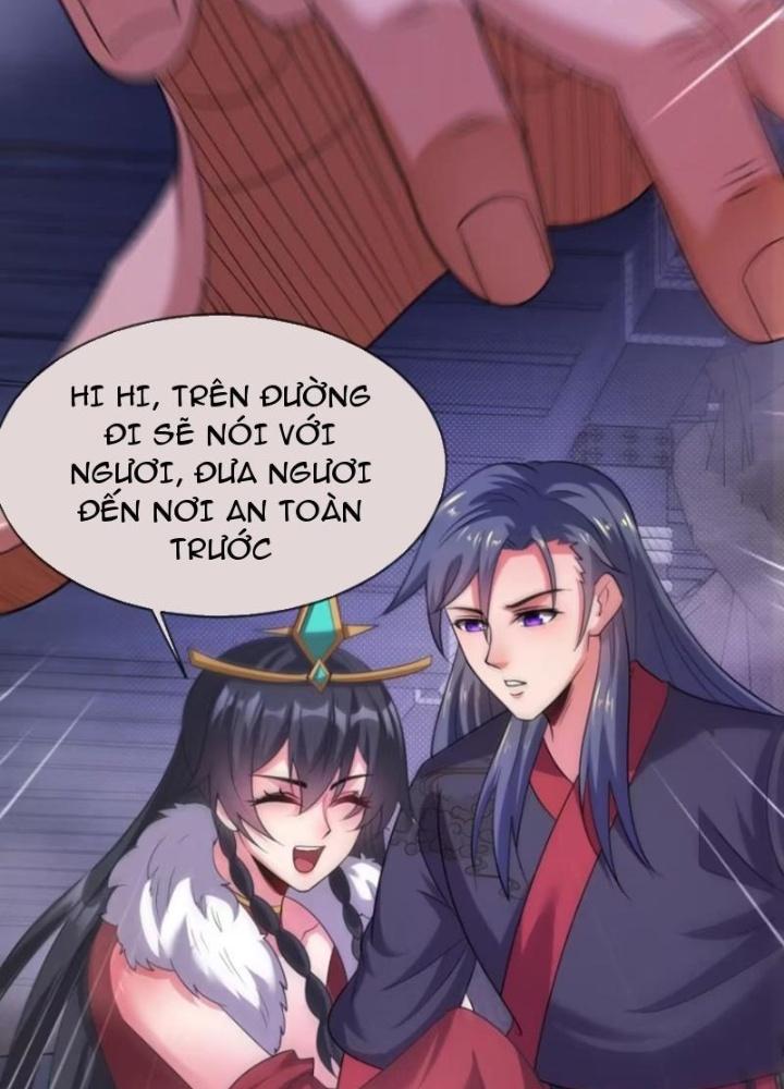 Cẩu Lương Thành Chuẩn Thánh, Ta Được Nữ Đế Triệu Hoán Chapter 47 - Trang 3