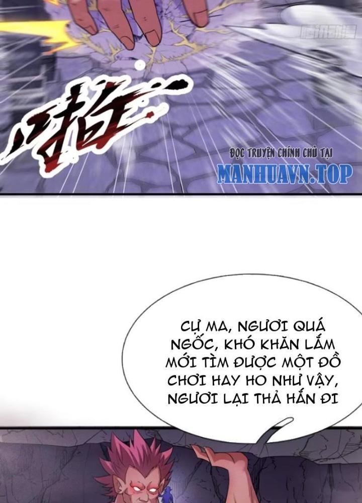 Cẩu Lương Thành Chuẩn Thánh, Ta Được Nữ Đế Triệu Hoán Chapter 47 - Trang 3