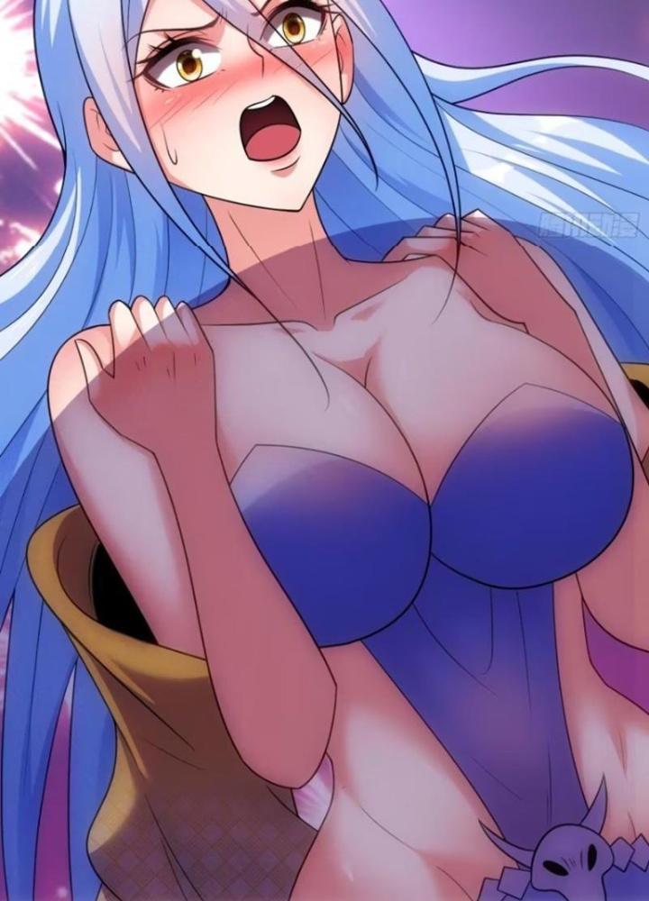 Cẩu Lương Thành Chuẩn Thánh, Ta Được Nữ Đế Triệu Hoán Chapter 47 - Trang 3