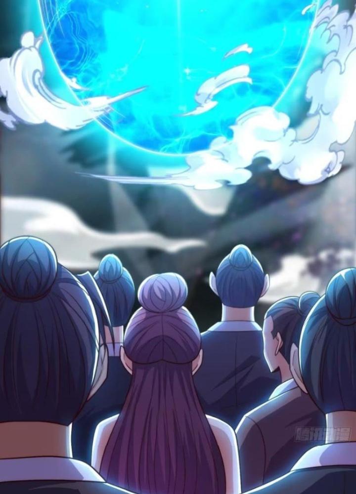 Cẩu Lương Thành Chuẩn Thánh, Ta Được Nữ Đế Triệu Hoán Chapter 47 - Trang 3