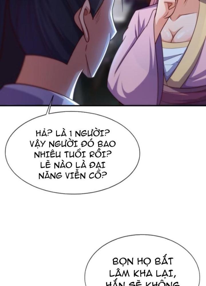 Cẩu Lương Thành Chuẩn Thánh, Ta Được Nữ Đế Triệu Hoán Chapter 47 - Trang 3