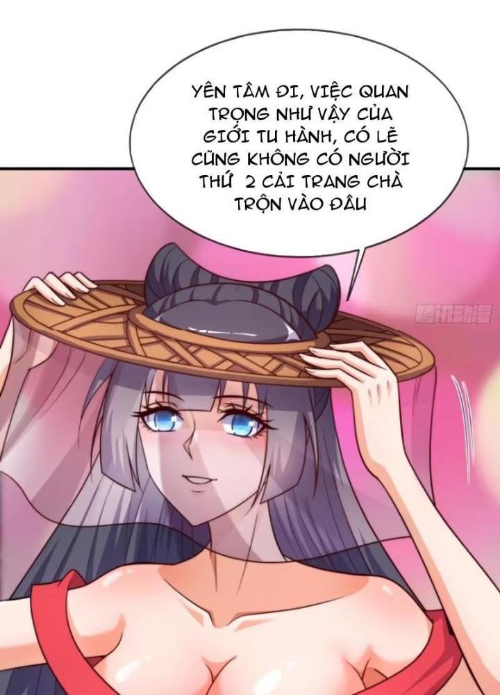 Cẩu Lương Thành Chuẩn Thánh, Ta Được Nữ Đế Triệu Hoán Chapter 47 - Trang 3