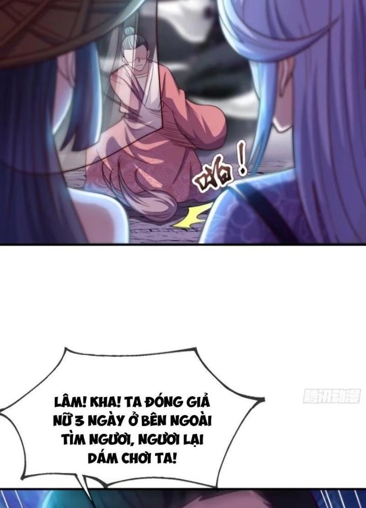 Cẩu Lương Thành Chuẩn Thánh, Ta Được Nữ Đế Triệu Hoán Chapter 47 - Trang 3