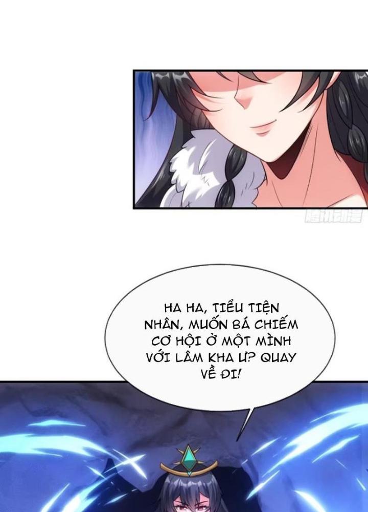 Cẩu Lương Thành Chuẩn Thánh, Ta Được Nữ Đế Triệu Hoán Chapter 47 - Trang 3