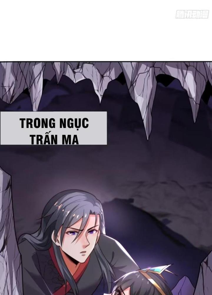 Cẩu Lương Thành Chuẩn Thánh, Ta Được Nữ Đế Triệu Hoán Chapter 47 - Trang 3