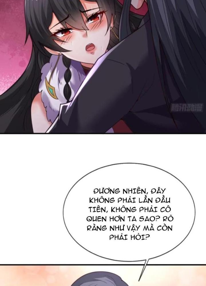 Cẩu Lương Thành Chuẩn Thánh, Ta Được Nữ Đế Triệu Hoán Chapter 47 - Trang 3