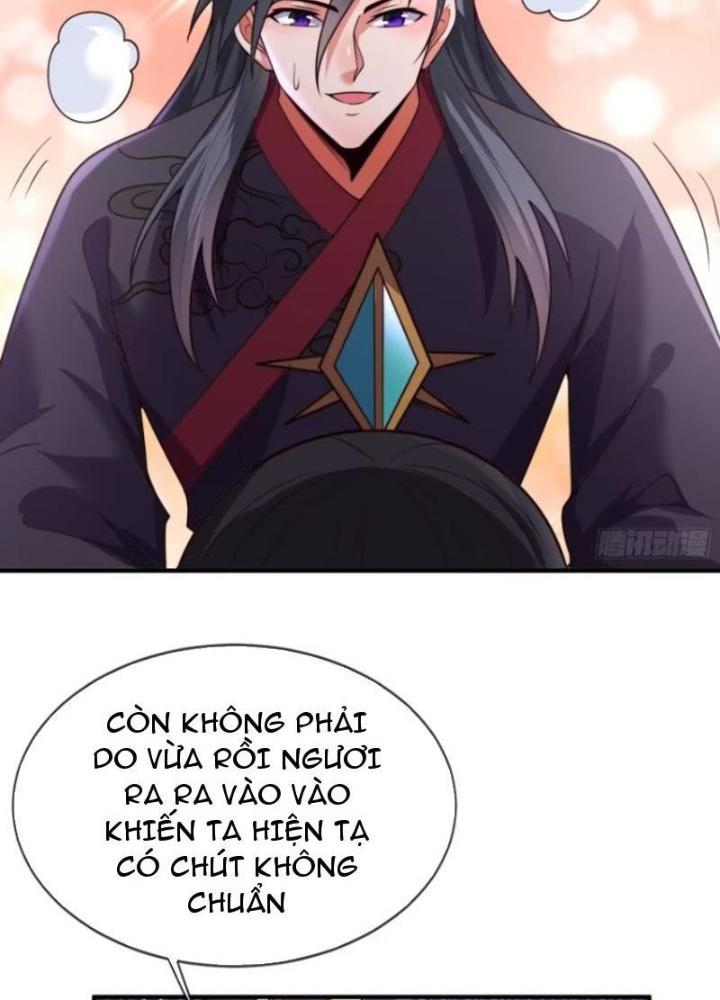 Cẩu Lương Thành Chuẩn Thánh, Ta Được Nữ Đế Triệu Hoán Chapter 47 - Trang 3