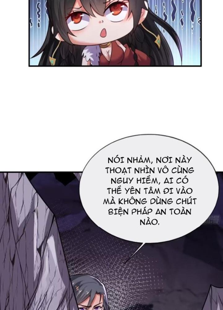 Cẩu Lương Thành Chuẩn Thánh, Ta Được Nữ Đế Triệu Hoán Chapter 47 - Trang 3