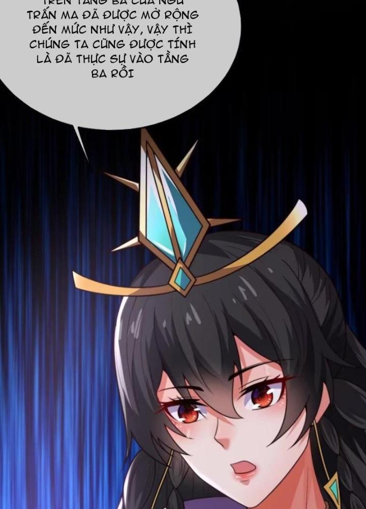 Cẩu Lương Thành Chuẩn Thánh, Ta Được Nữ Đế Triệu Hoán Chapter 47 - Trang 3