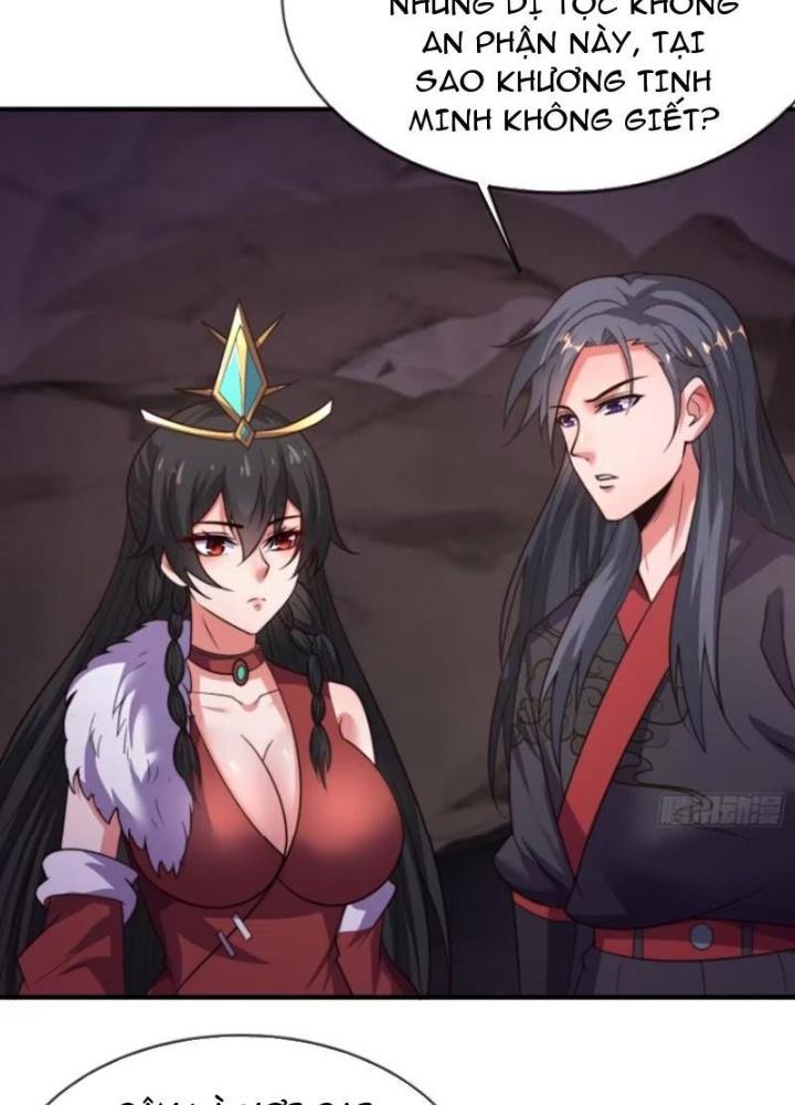 Cẩu Lương Thành Chuẩn Thánh, Ta Được Nữ Đế Triệu Hoán Chapter 47 - Trang 3