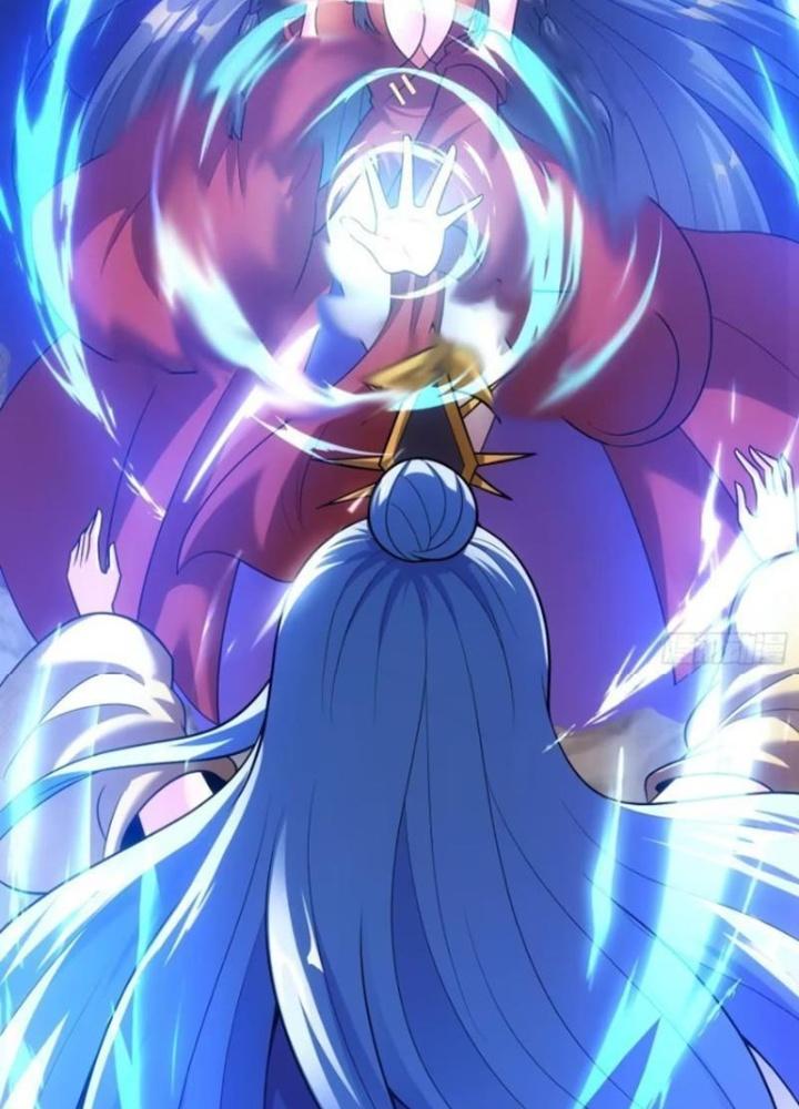 Cẩu Lương Thành Chuẩn Thánh, Ta Được Nữ Đế Triệu Hoán Chapter 47 - Trang 3