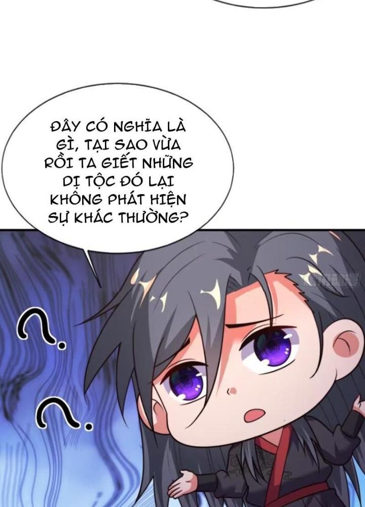 Cẩu Lương Thành Chuẩn Thánh, Ta Được Nữ Đế Triệu Hoán Chapter 47 - Trang 3