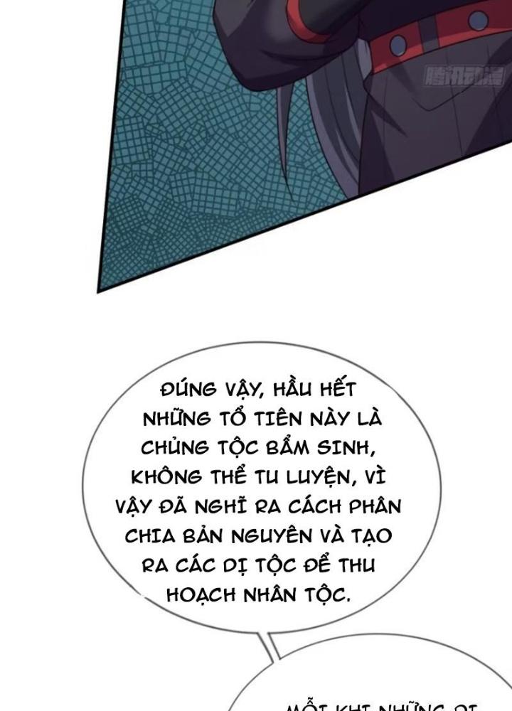 Cẩu Lương Thành Chuẩn Thánh, Ta Được Nữ Đế Triệu Hoán Chapter 47 - Trang 3