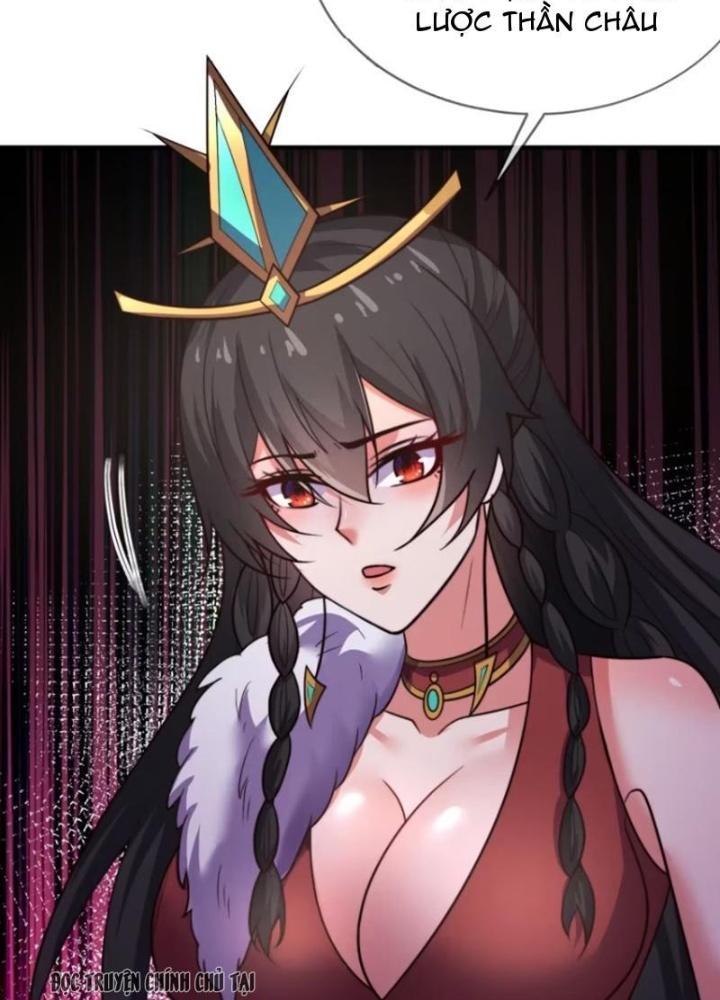 Cẩu Lương Thành Chuẩn Thánh, Ta Được Nữ Đế Triệu Hoán Chapter 47 - Trang 3