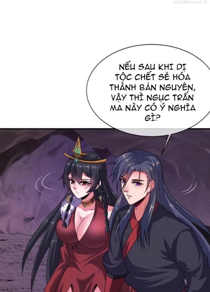 Cẩu Lương Thành Chuẩn Thánh, Ta Được Nữ Đế Triệu Hoán Chapter 47 - Trang 3