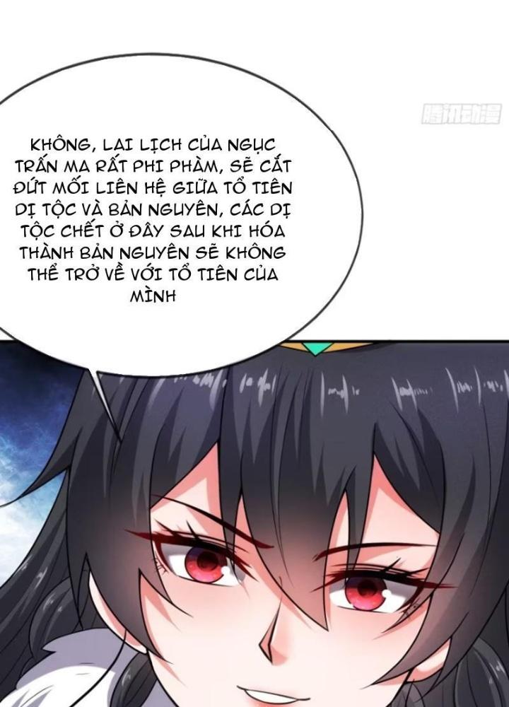 Cẩu Lương Thành Chuẩn Thánh, Ta Được Nữ Đế Triệu Hoán Chapter 47 - Trang 3