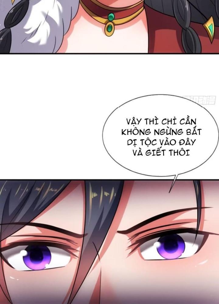 Cẩu Lương Thành Chuẩn Thánh, Ta Được Nữ Đế Triệu Hoán Chapter 47 - Trang 3